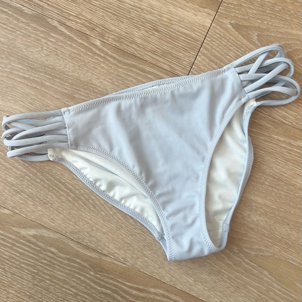 Bikini Bottoms